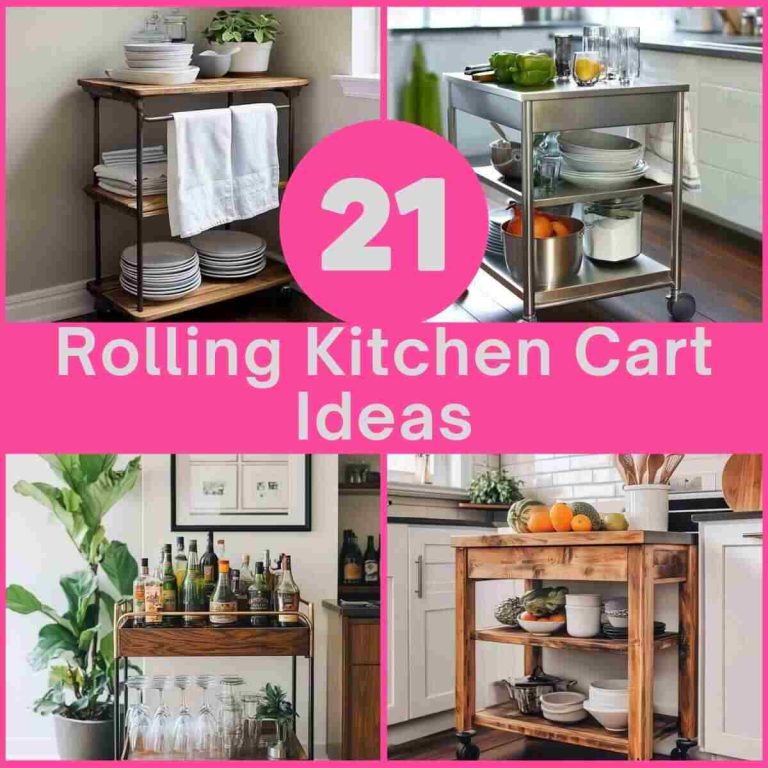 21 Brilliant Rolling Kitchen Cart Ideas That Save Space Time 21-brilliant-rolling-kitchen-cart-ideas-that-save-space-time