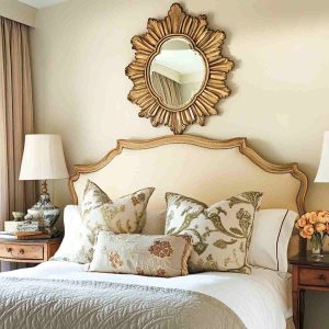 18 Best Mirror Placement Ideas in Bedrooms
