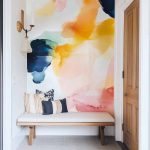 17 Entryway Wallpaper Ideas That Totally Change the Vibe