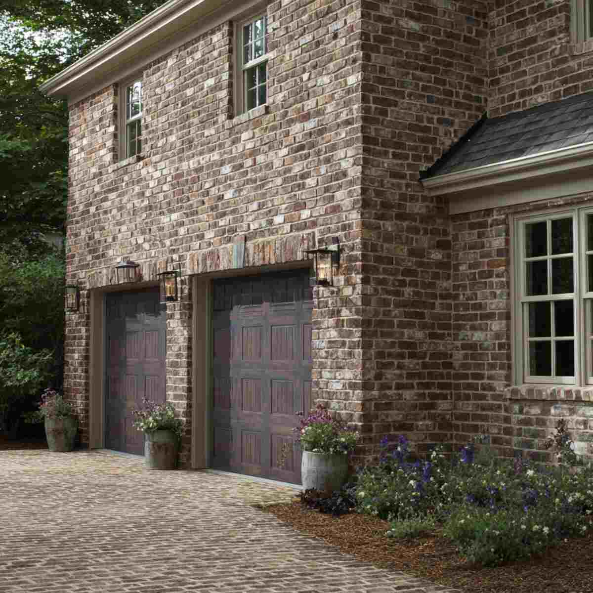 Brick Veneer Panels