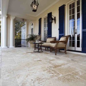 21 Front Porch Tile Ideas That Instantly Boost Curb Appeal