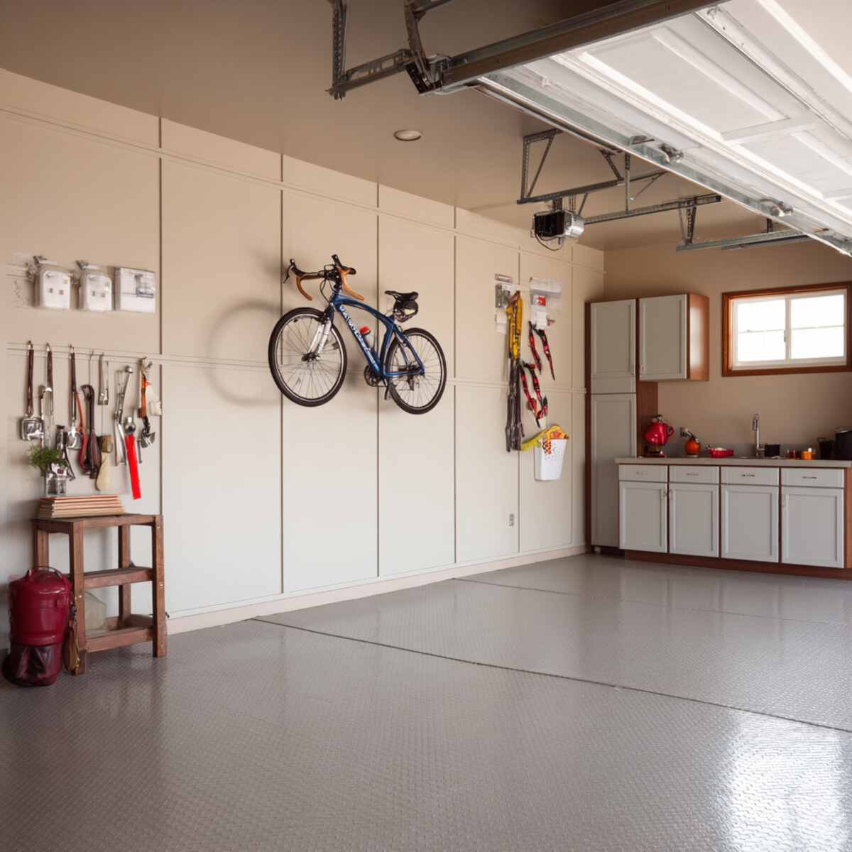 Insulated Wall Panels