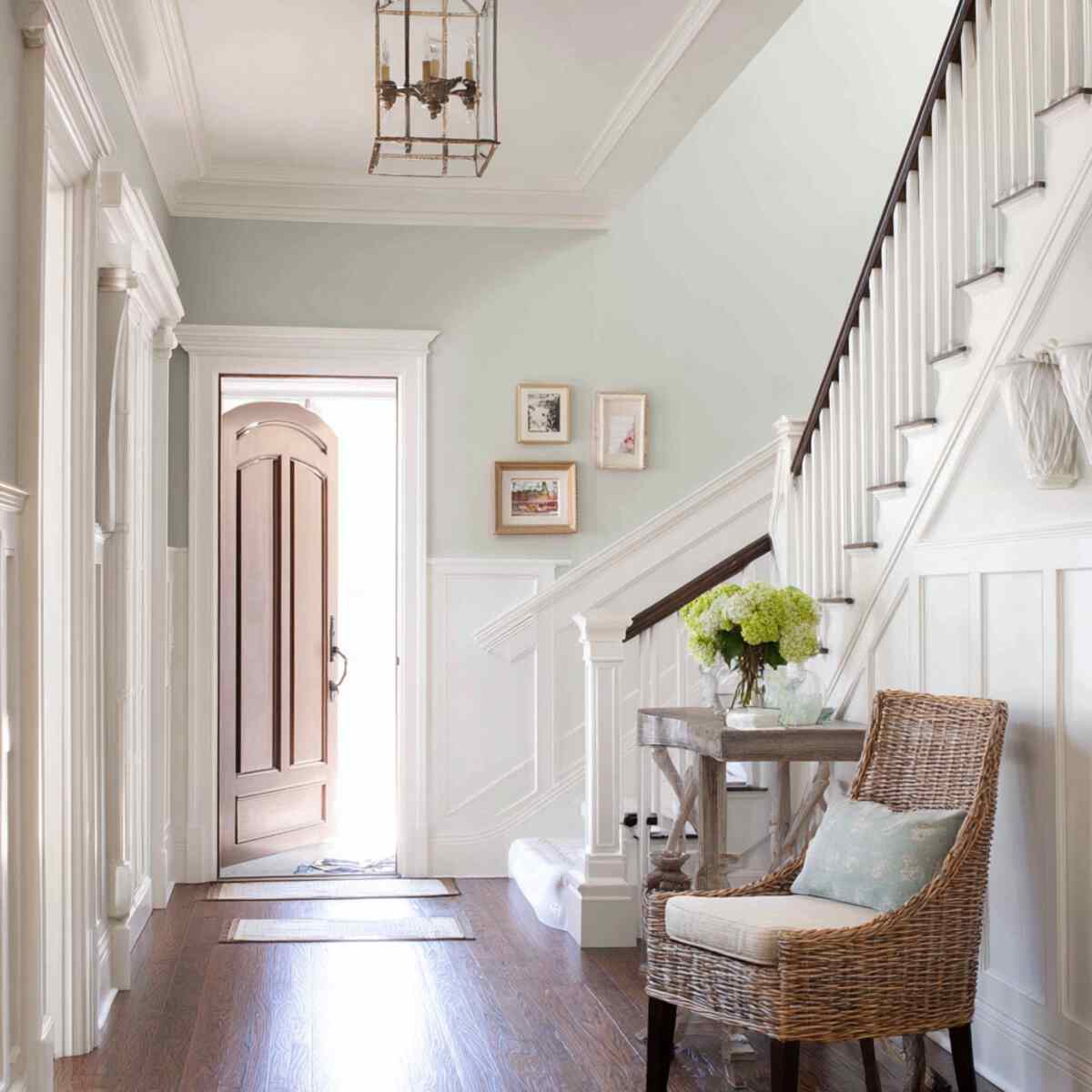 Chair Rail Molding