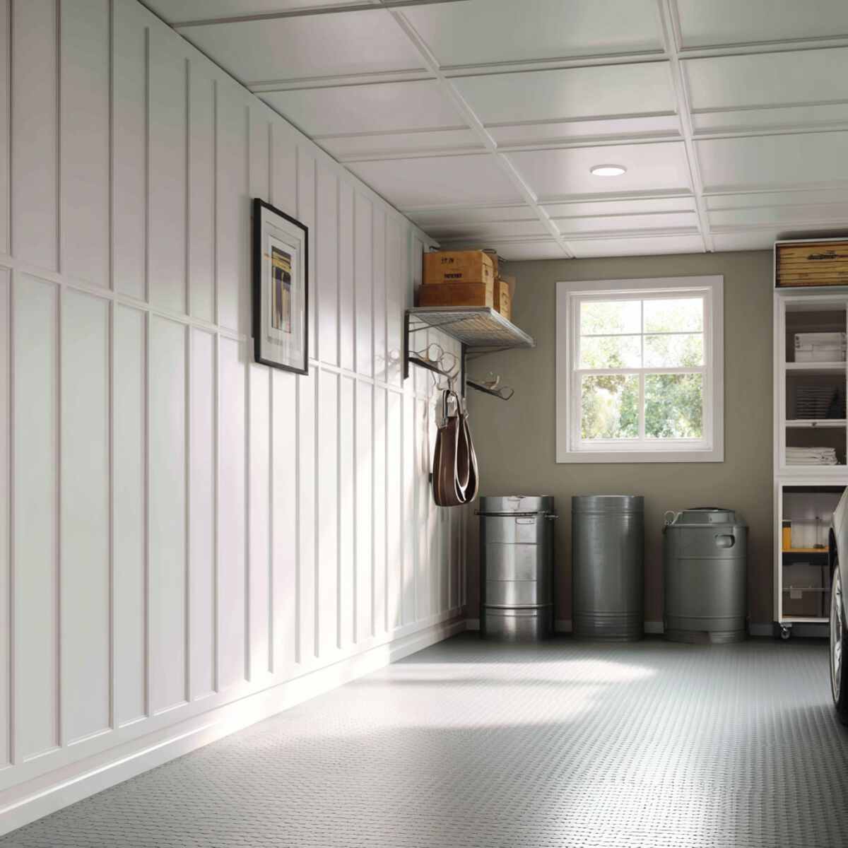 PVC Wall Panels