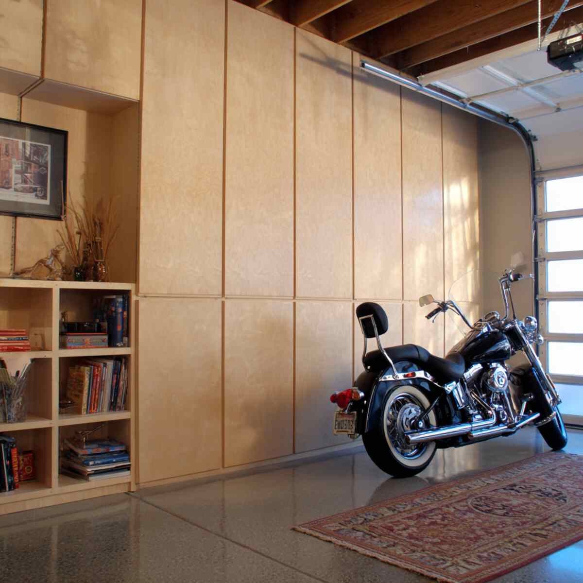 MDF (Medium Density Fiberboard) Panels