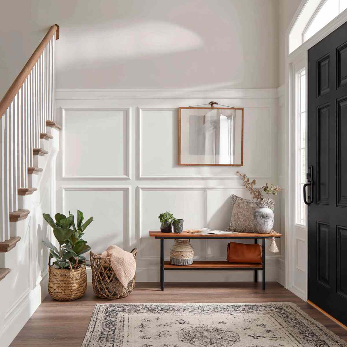 Shiplap Molding