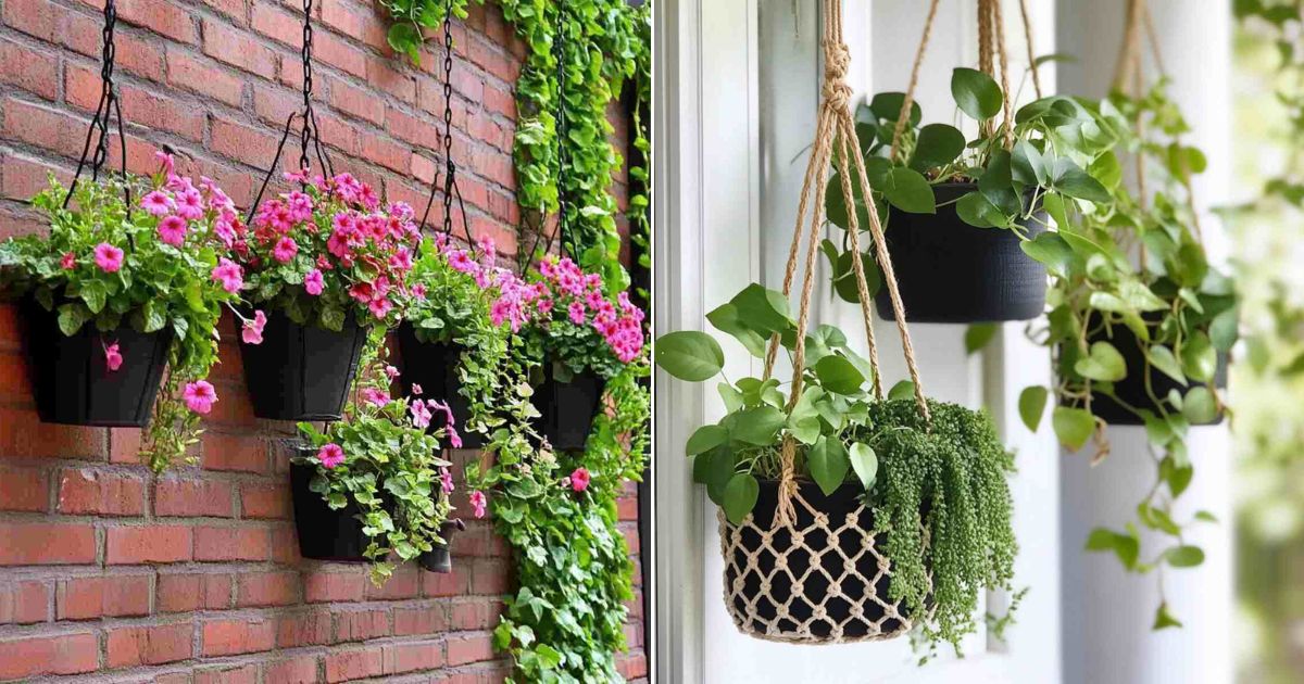 17 Outdoor Wall Decor Ideas to Transform Your Patio Walls Instantly