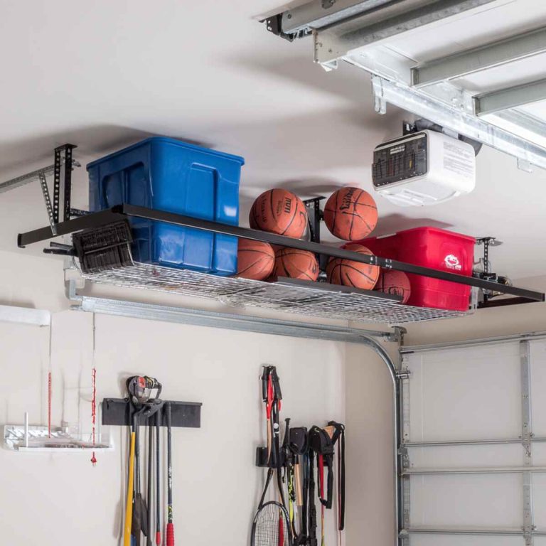 25 Genius Garage Sports Equipment Storage Ideas, Maximize Your Garage Space