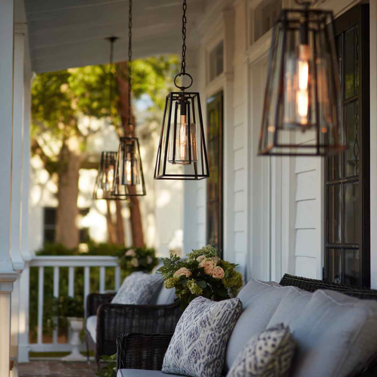 Pendant Lights
