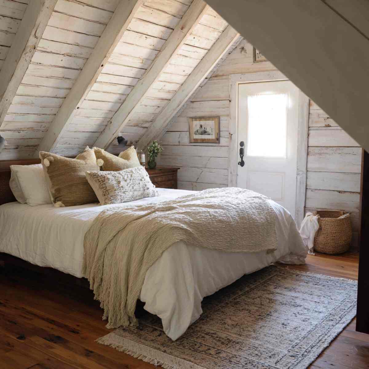 Rustic Farmhouse Vibe