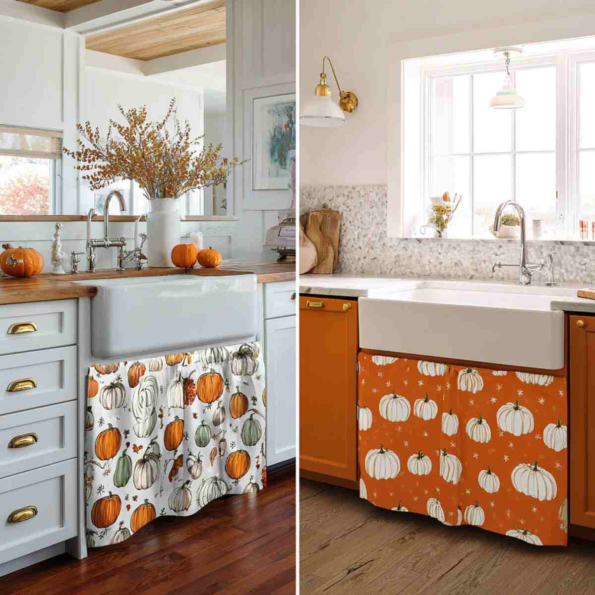 Seasonal Prints