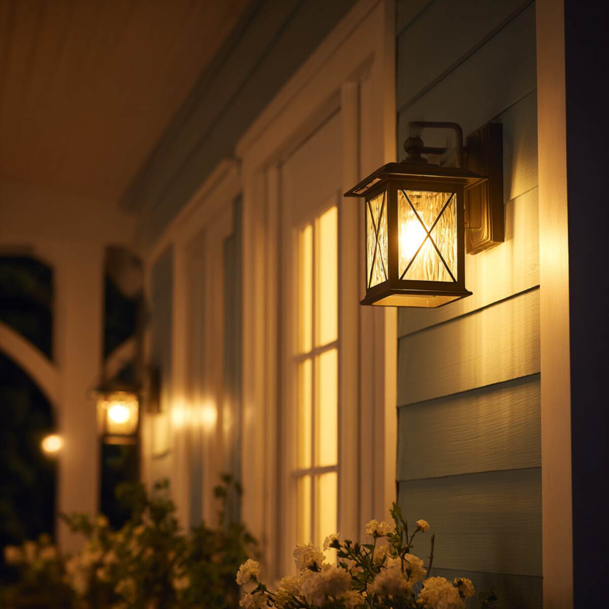 Smart Wi-Fi Enabled Lights
