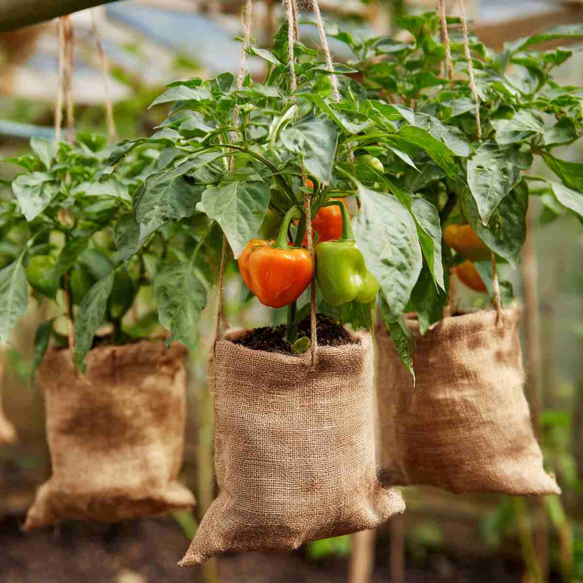 Peppers