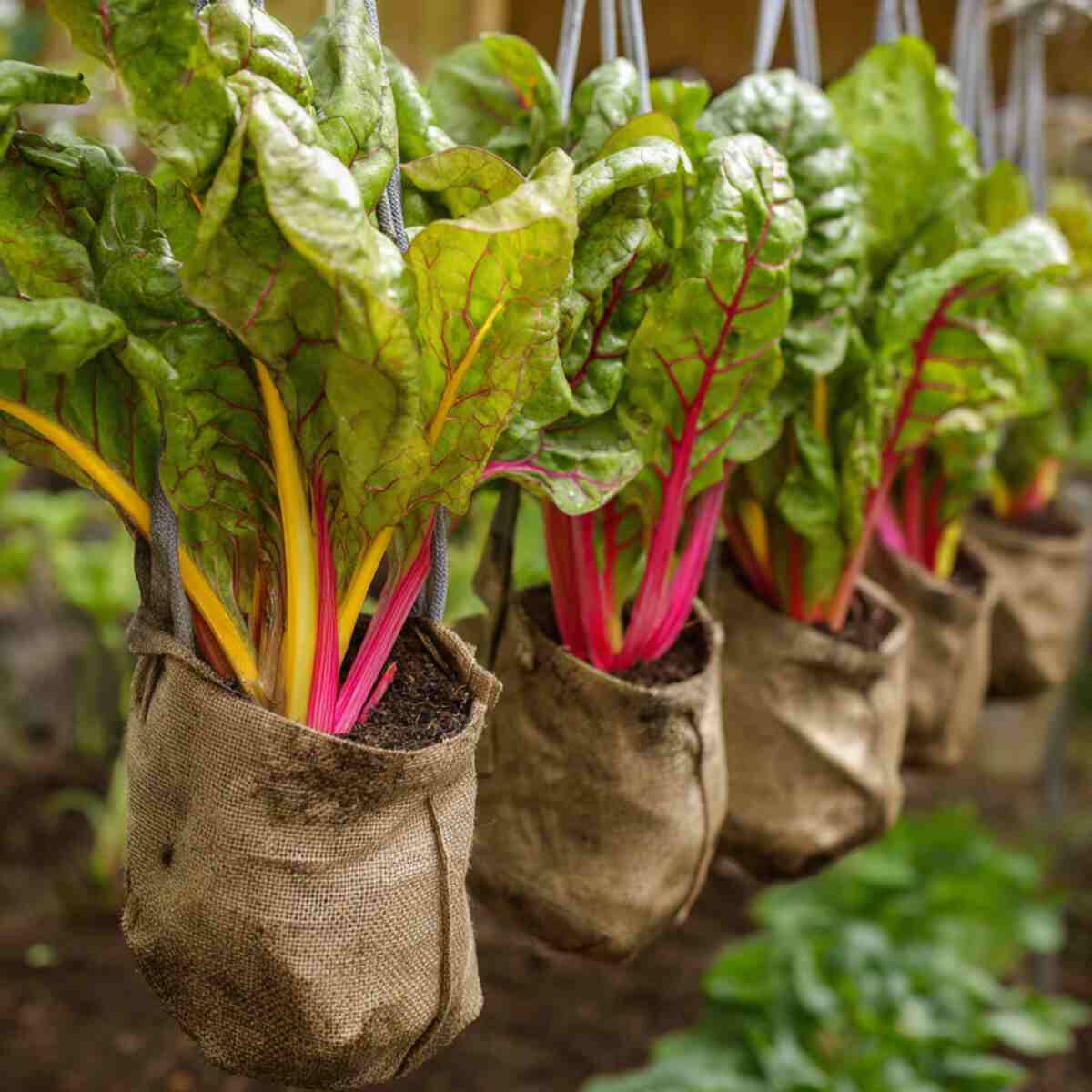 Swiss Chard