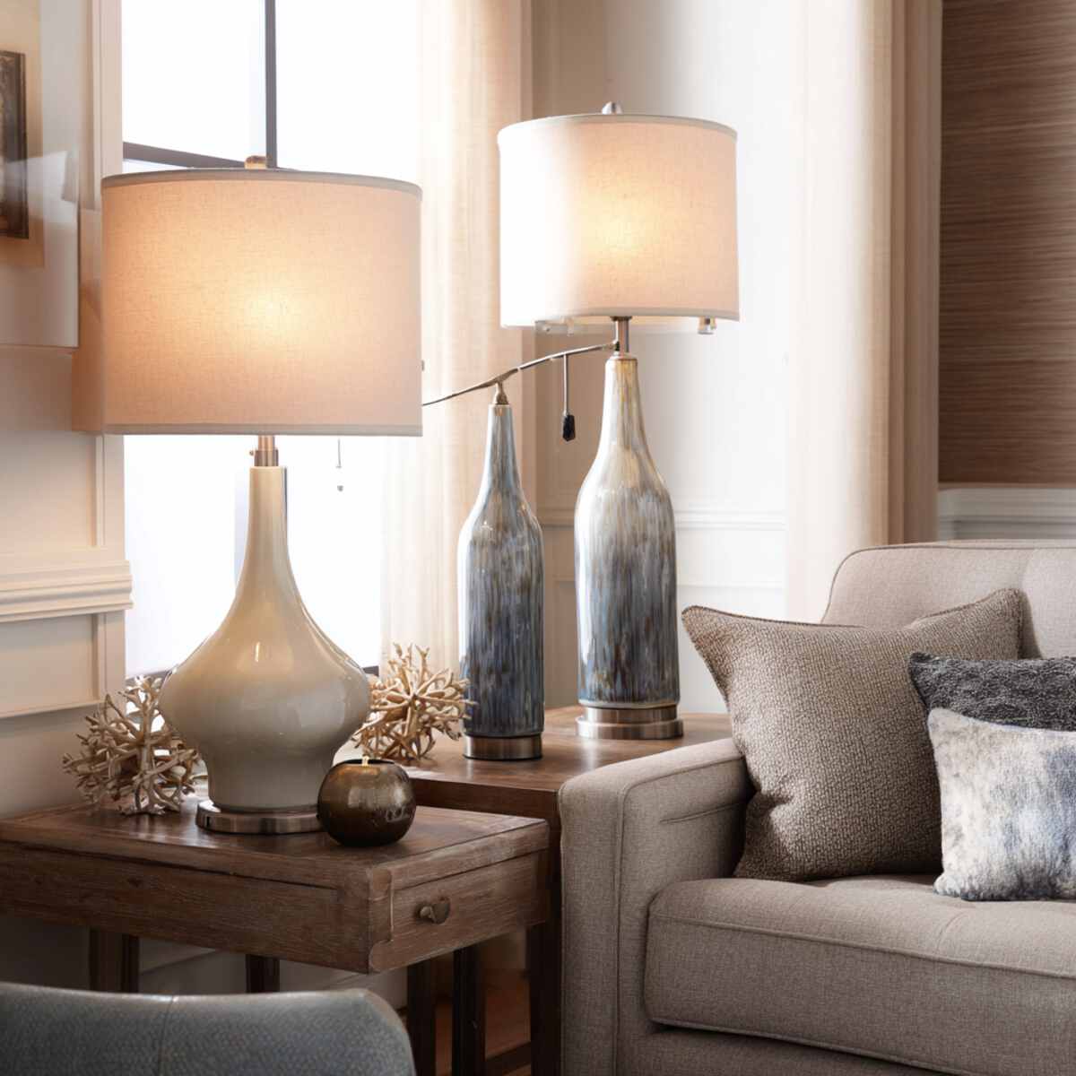 Table Lamps