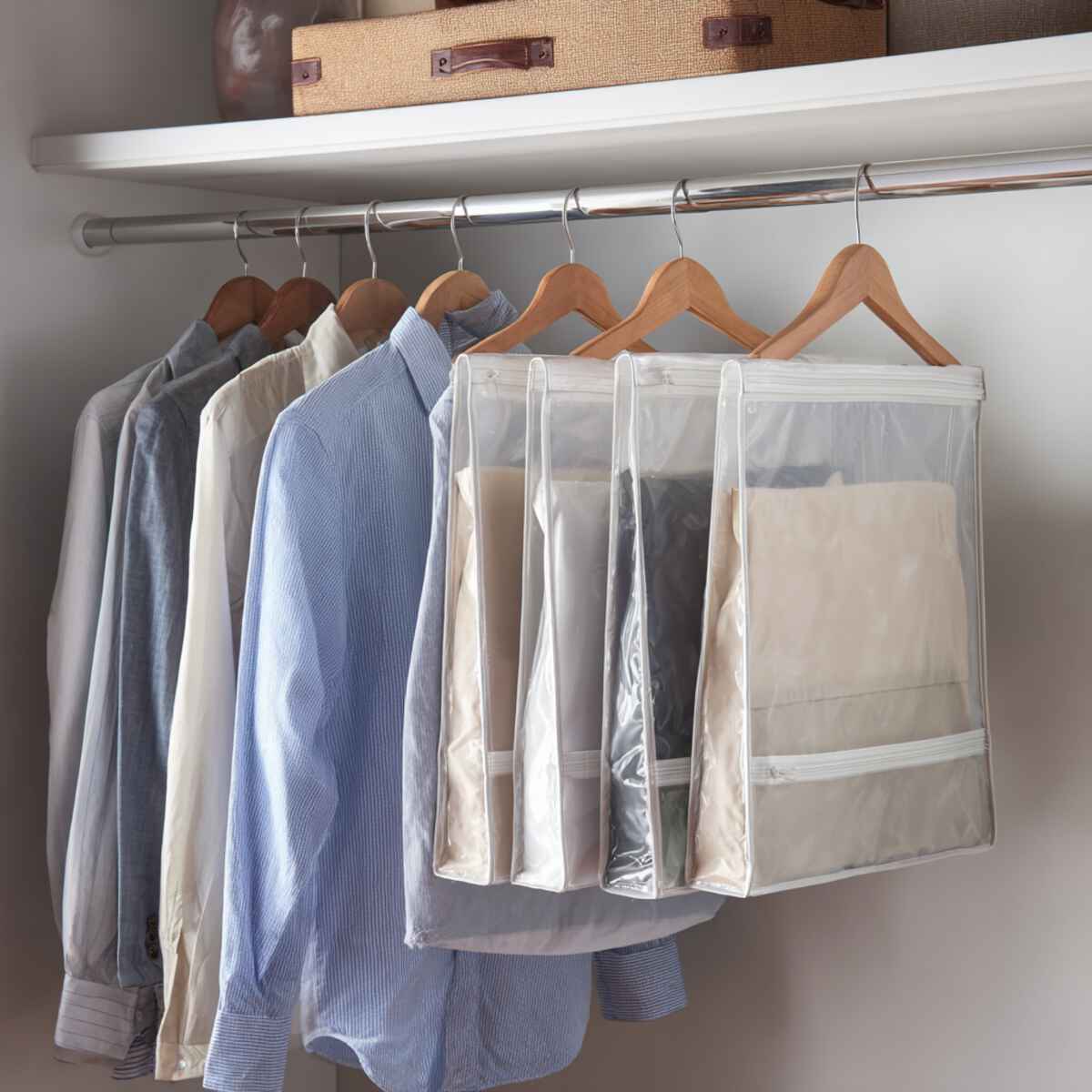 Hanging Garment Bags