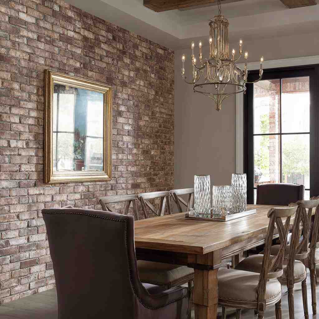 Brick Veneer Panels