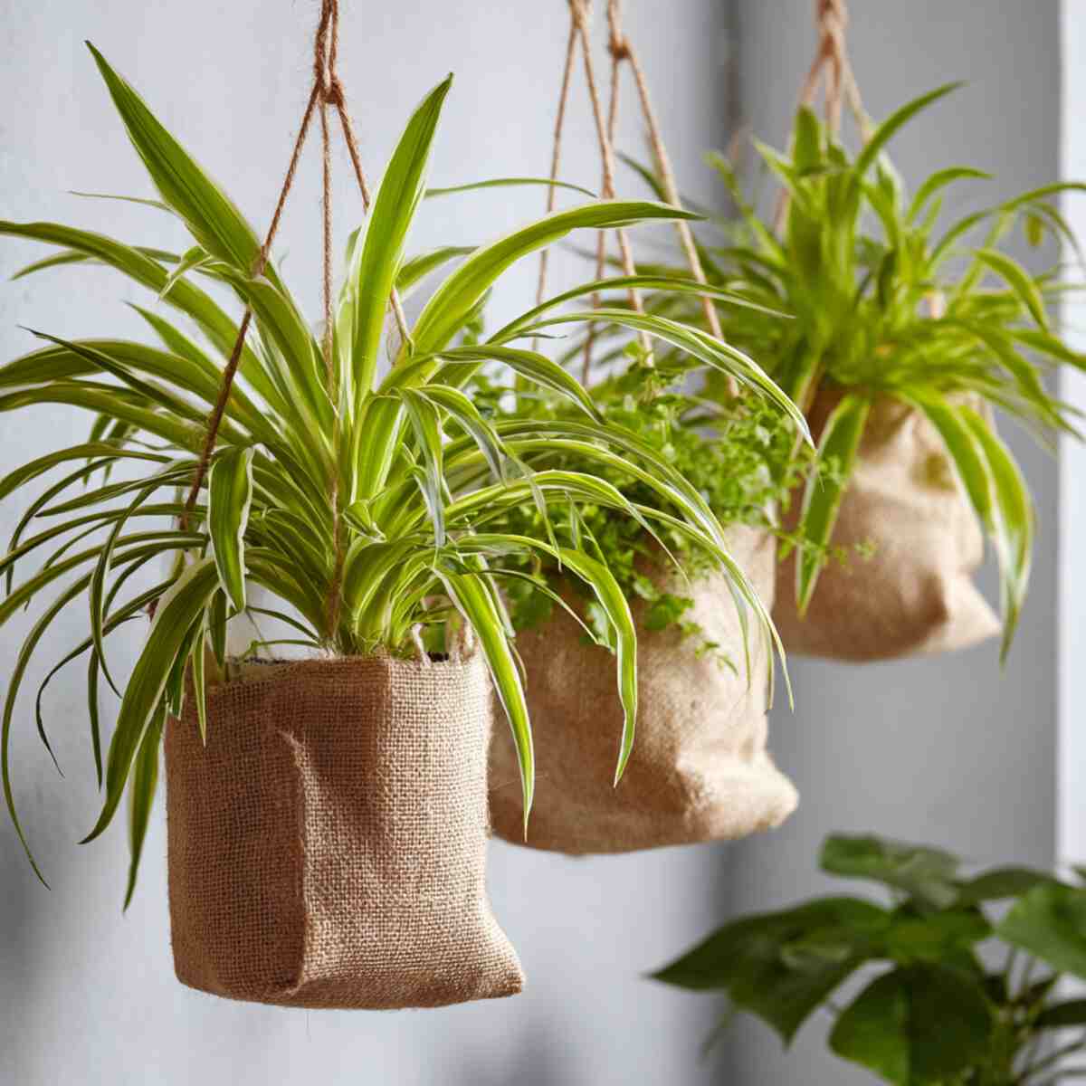 Spider Plant