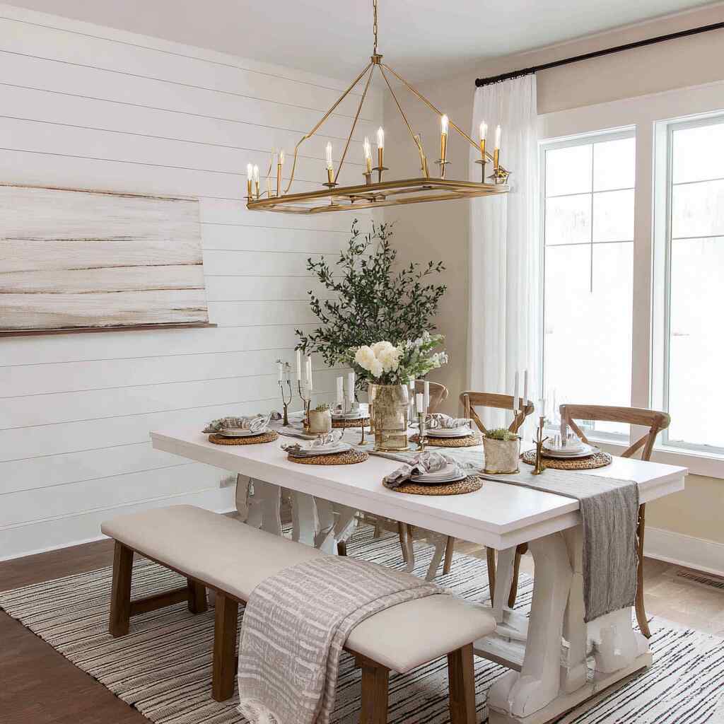 Shiplap Panels