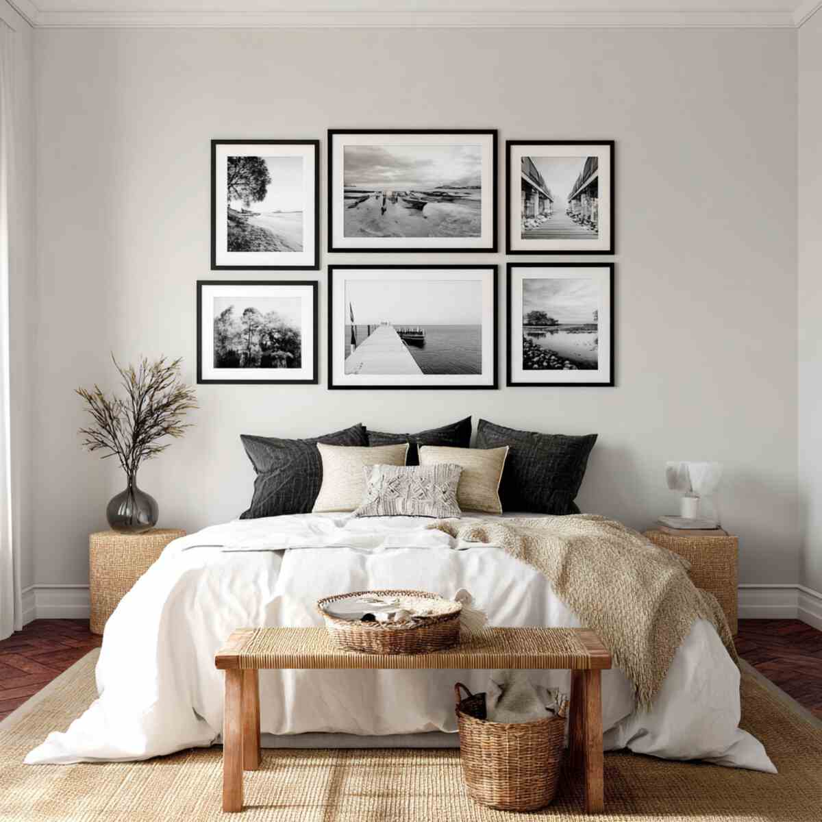 Black and White Photography Prints