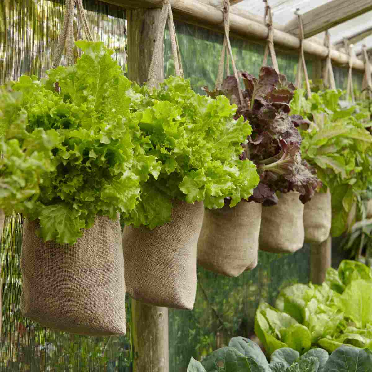 Lettuce