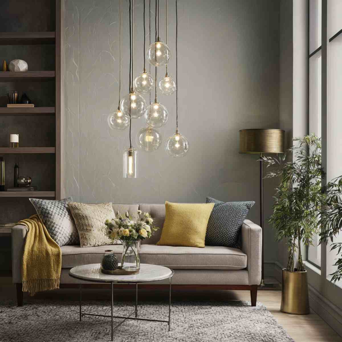 Pendant Lights