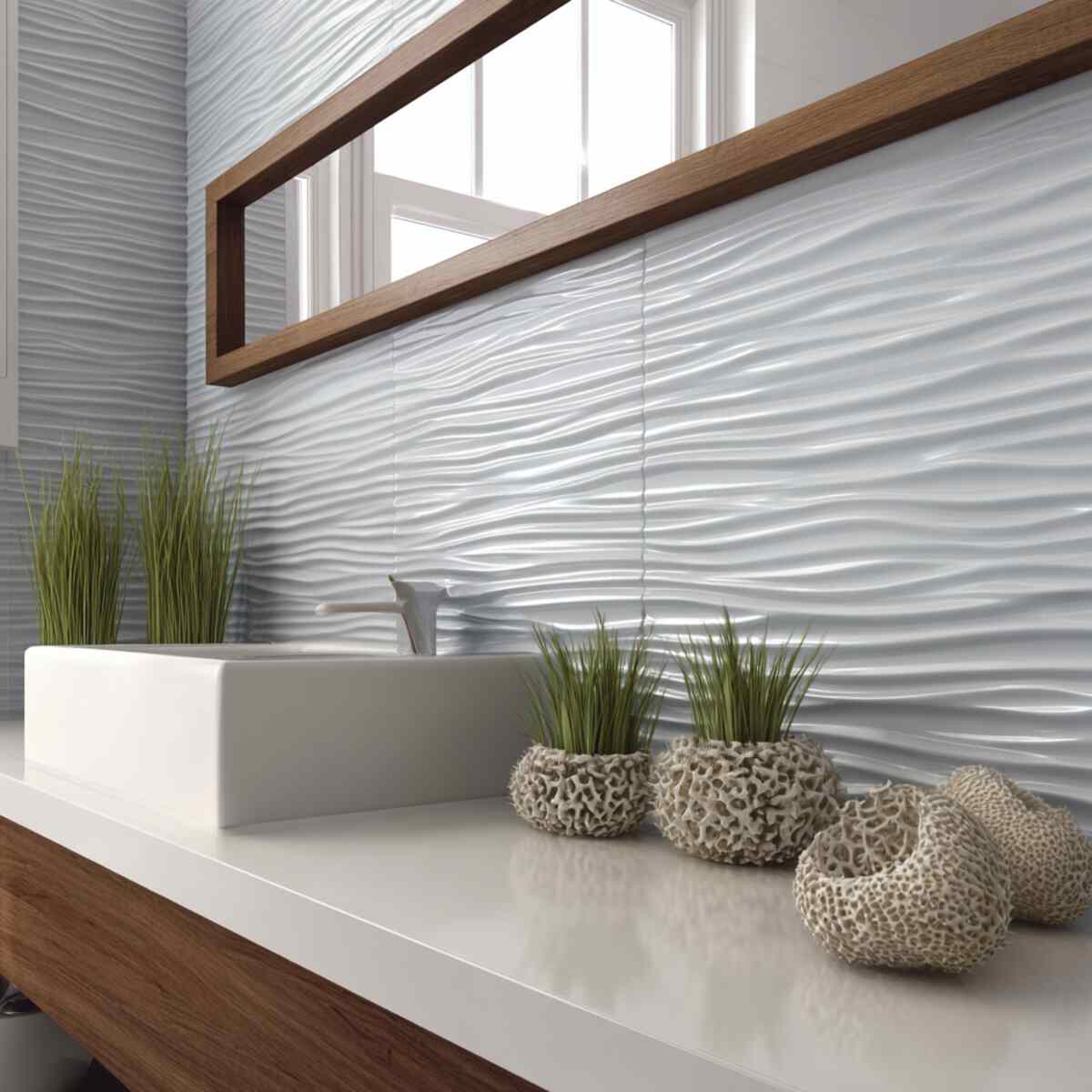 3D wave tile strip-resized