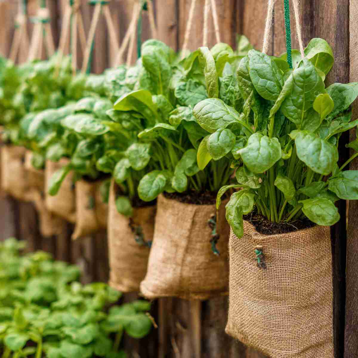 Spinach