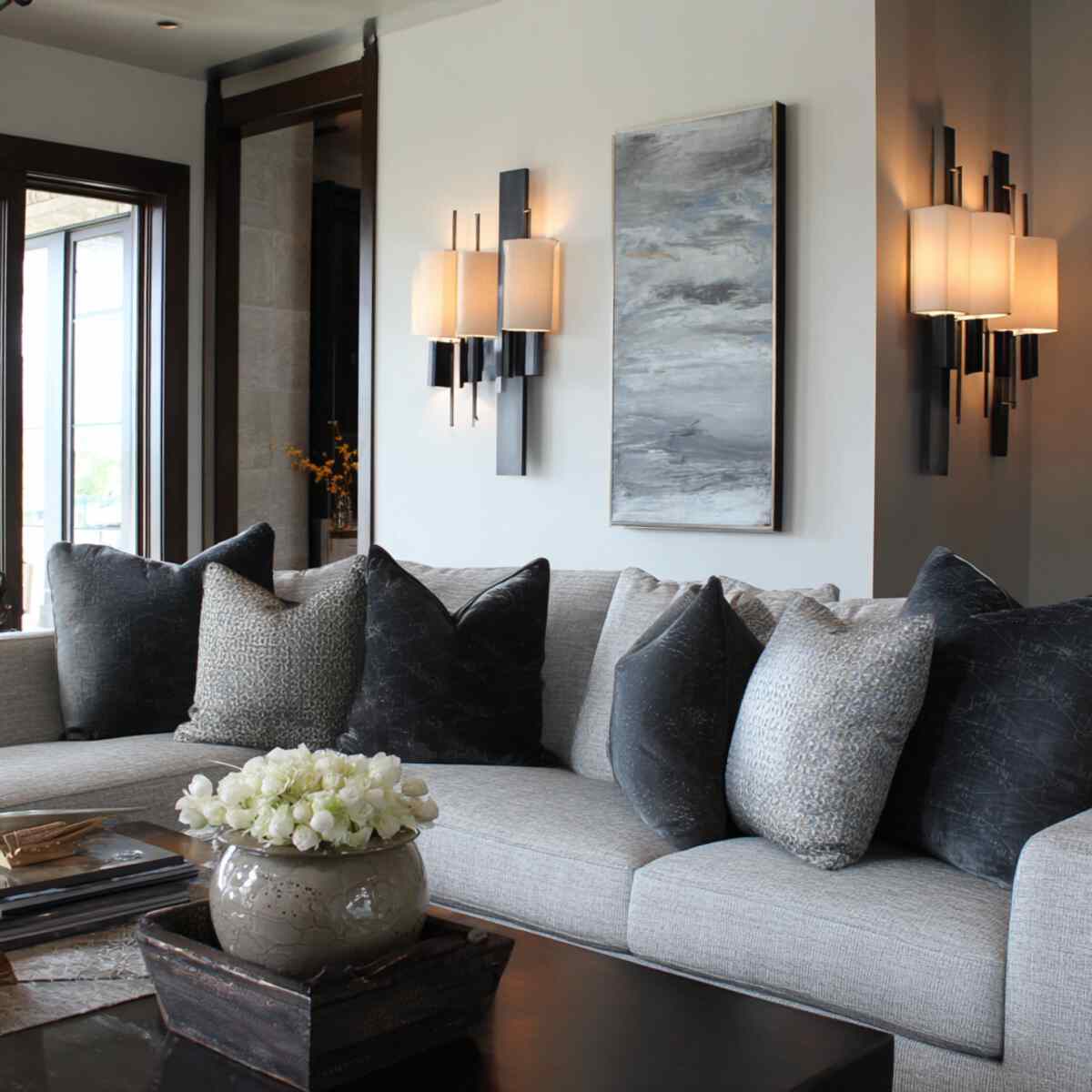 Wall Sconces