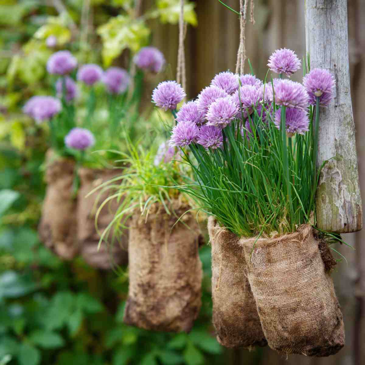 Chives
