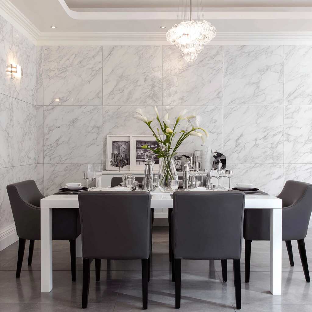 Marble Wall Panels