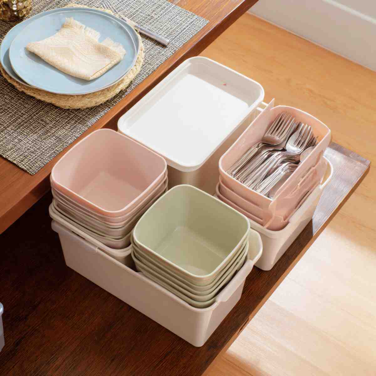 Utensil Caddies