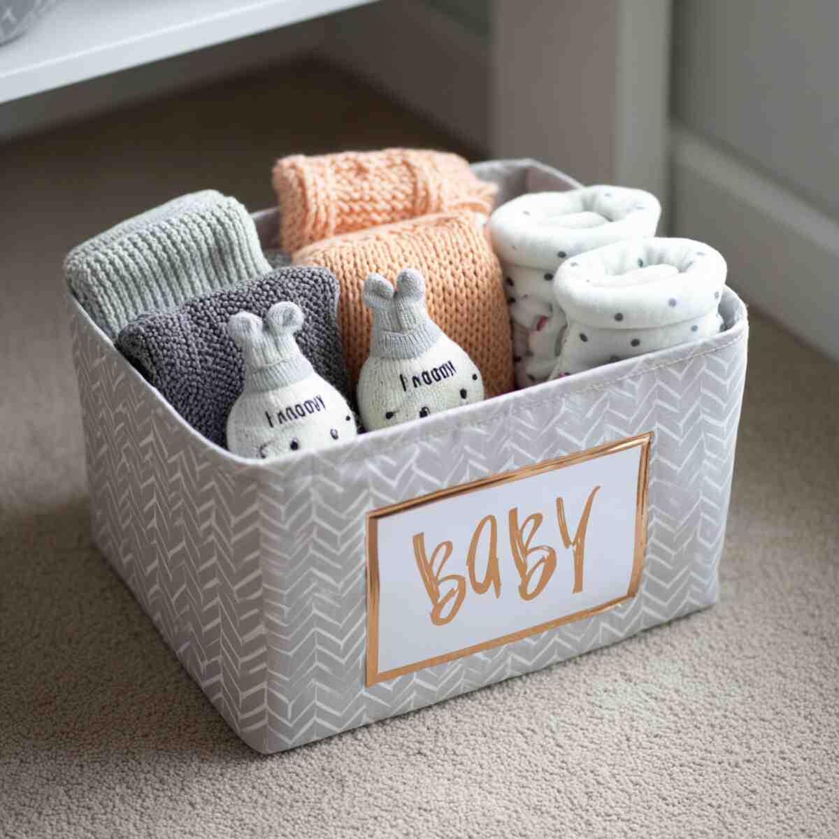 Baby Gear