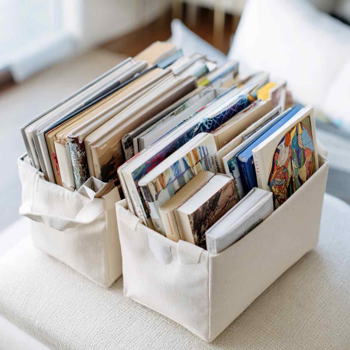 Books & Magazines