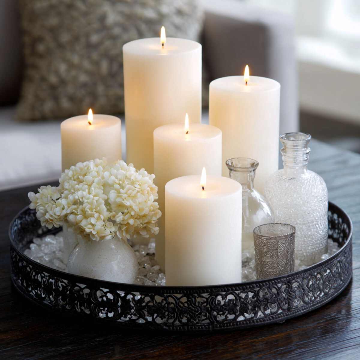 Candle Cluster Tray-resized