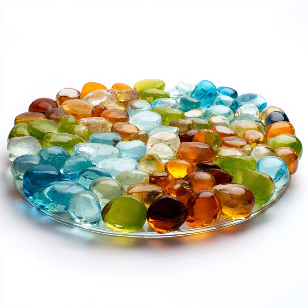 Colorful Glass Pebbles-resized