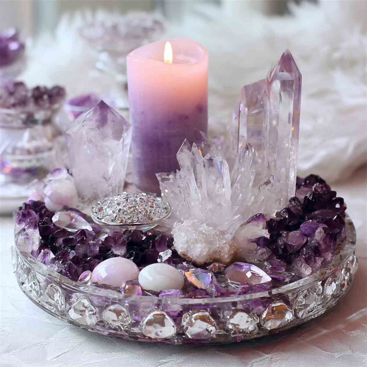 Crystal and Gemstones-resized