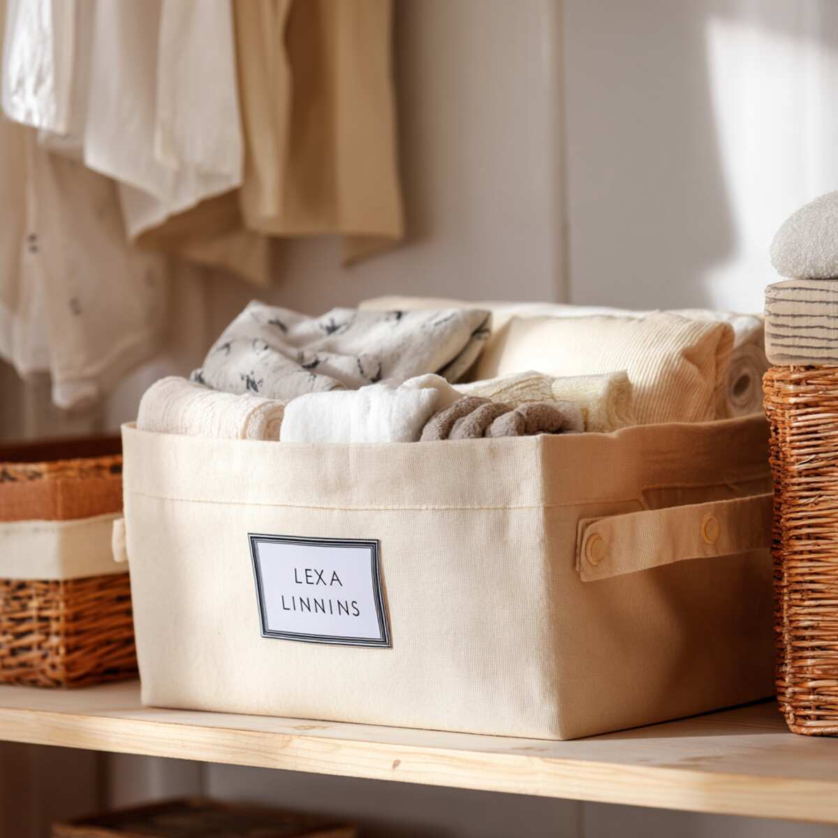 Extra Linens