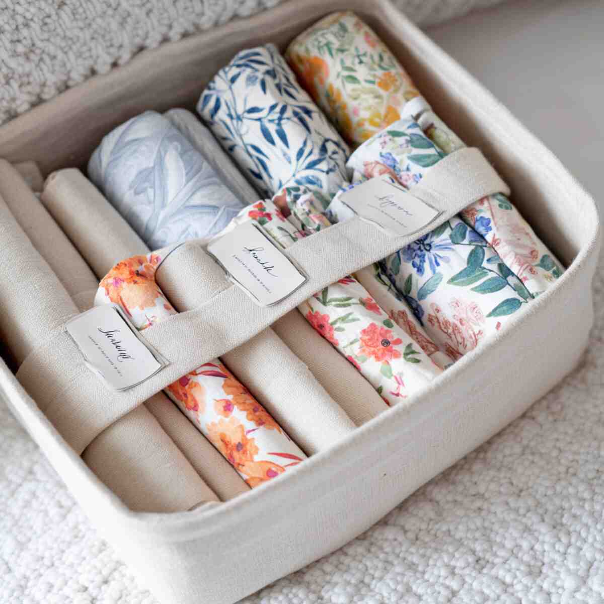 Gift Wrap