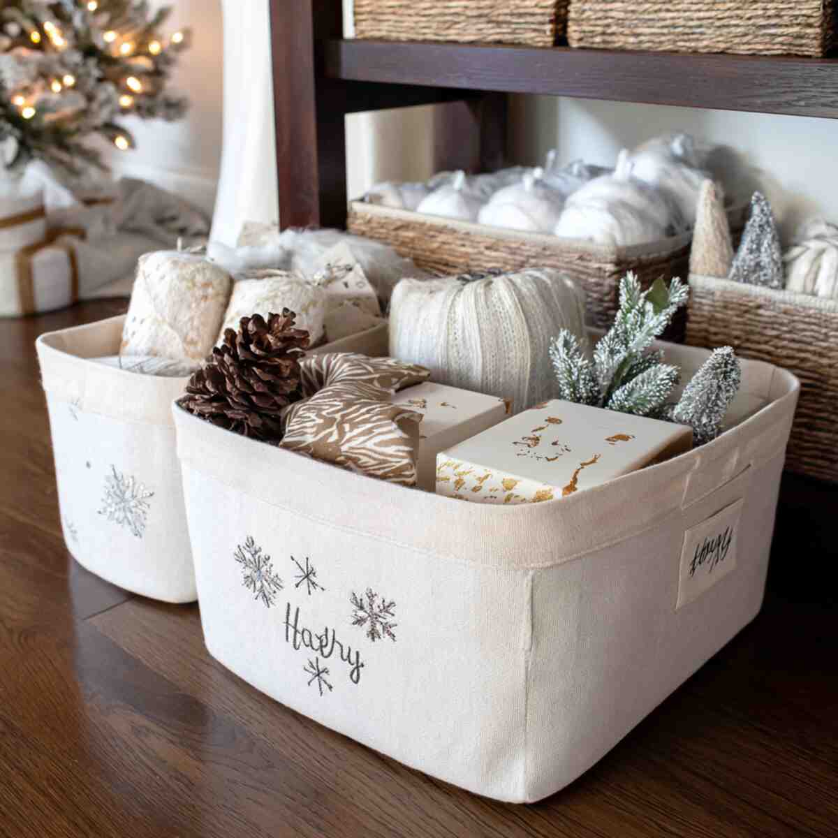 Holiday Decor