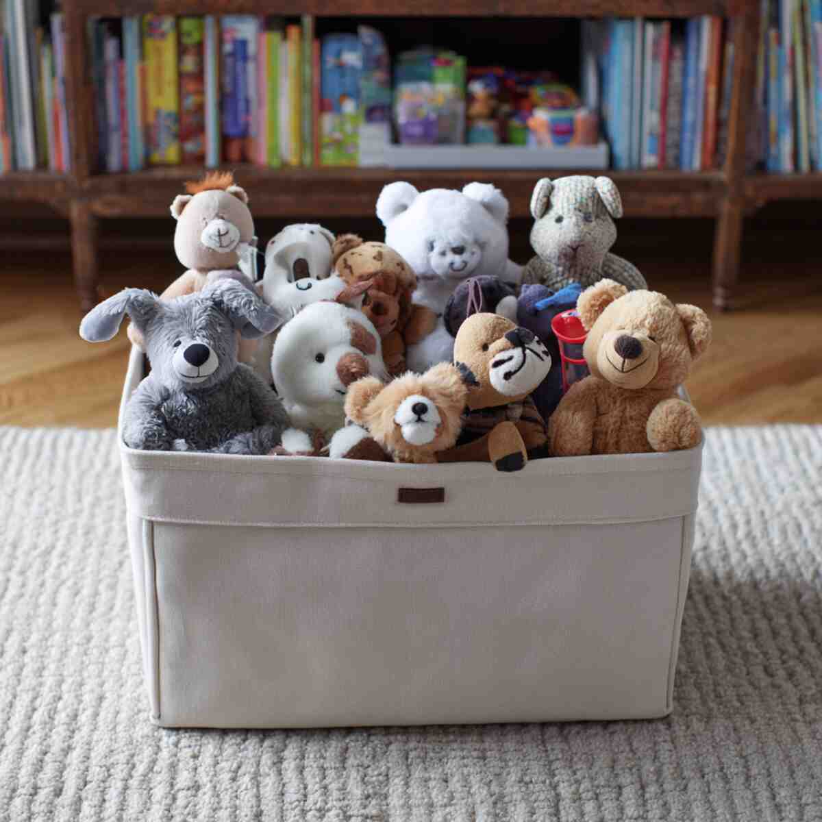 Kids’ Toys