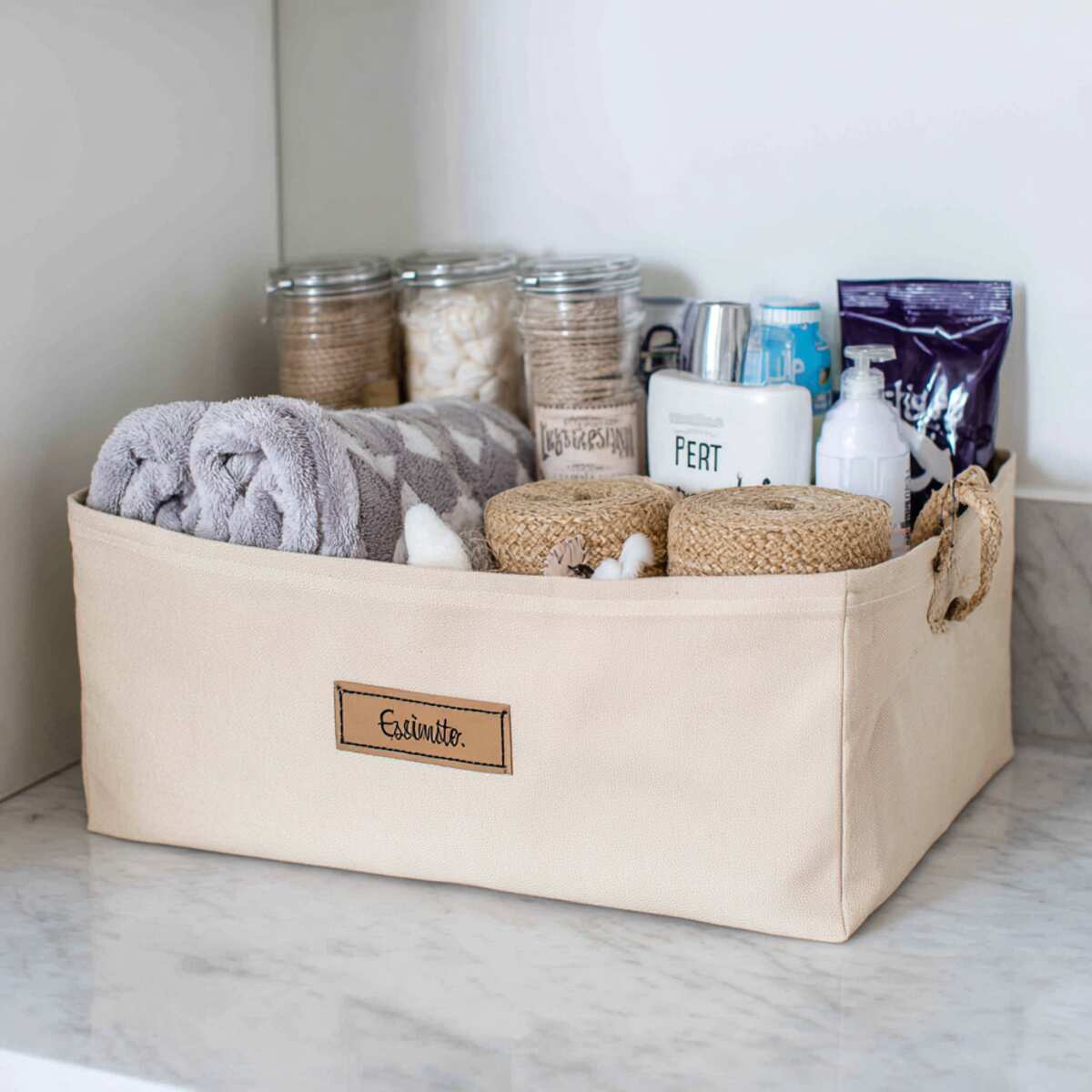 Pet Essentials