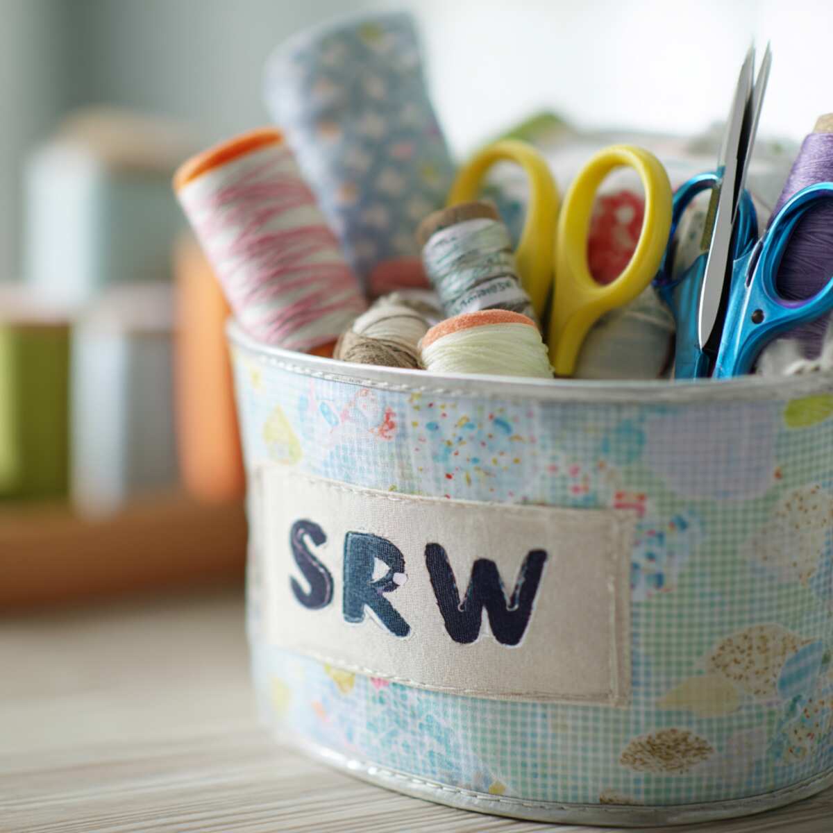 Sewing Notions