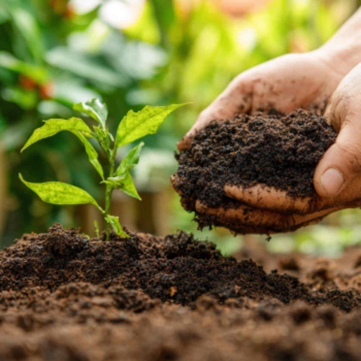 Soil Texture Improver
