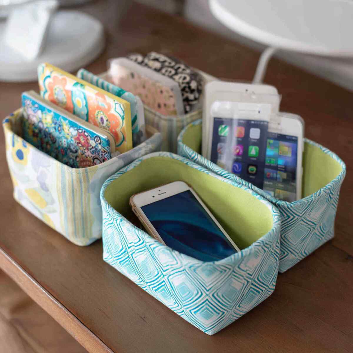Tech Accessories
