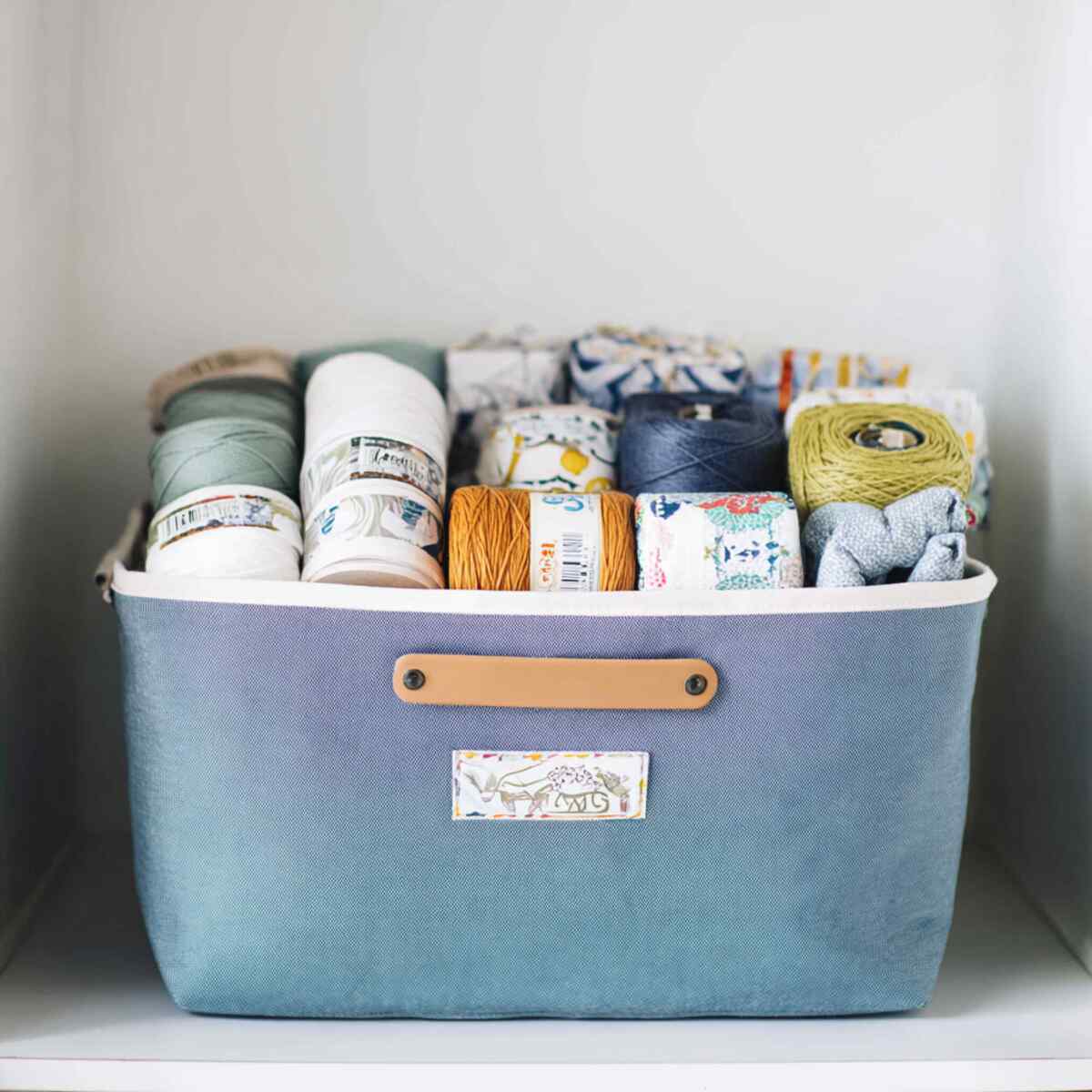 Travel Items
