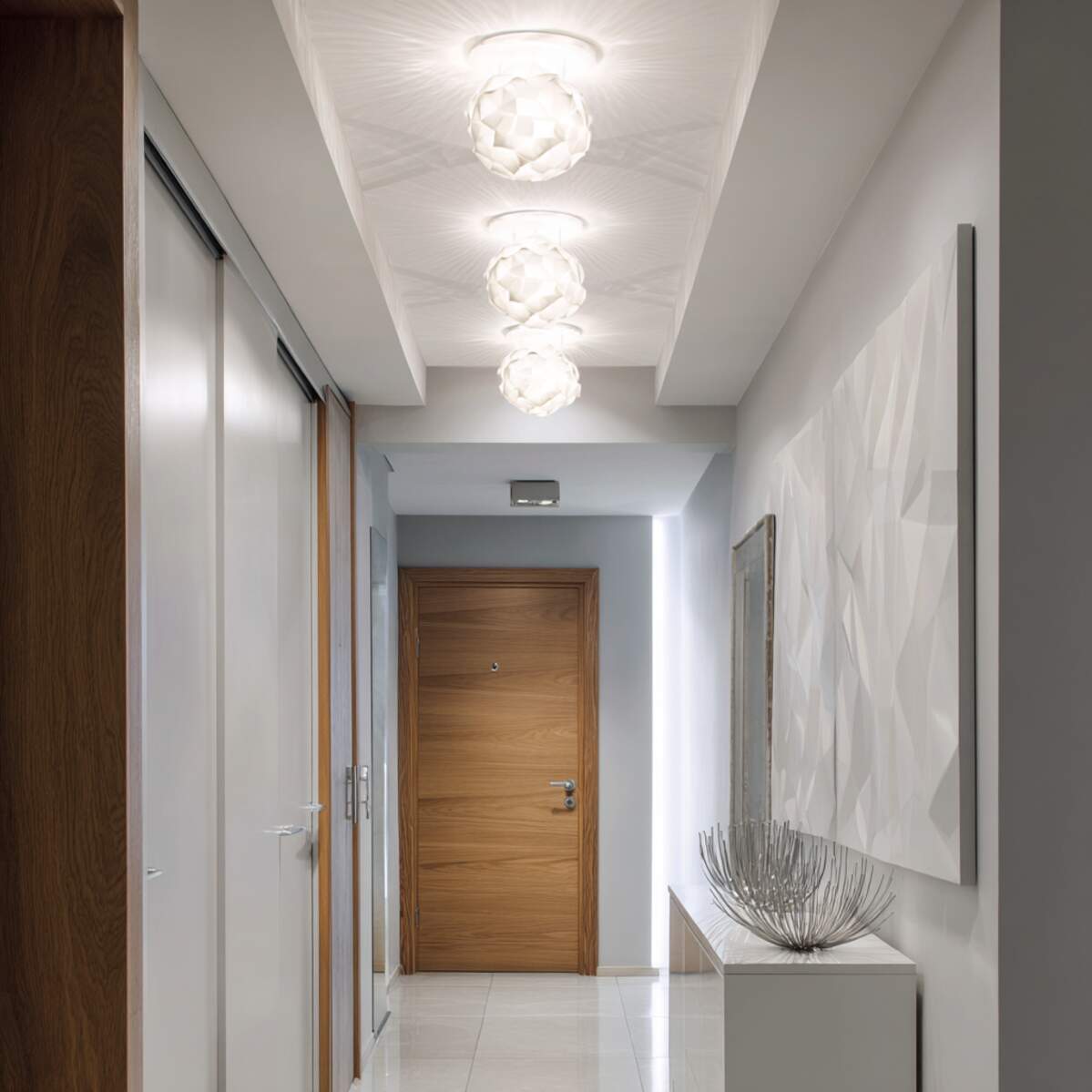 Smart Ceiling Lights