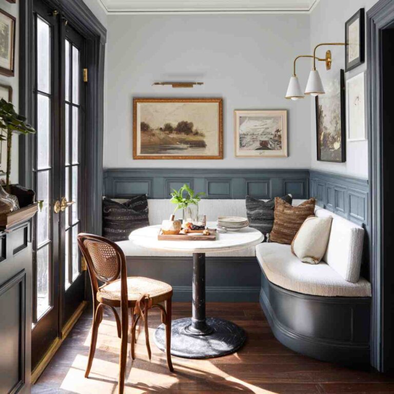 25 Cozy Corner Dining Room Ideas You’ll Want to Try