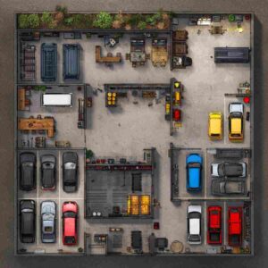 21 Garage Parking Zone Layout Ideas That Make the Most of Your Space