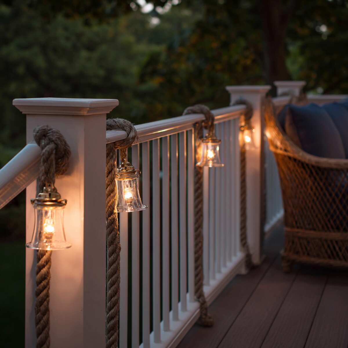 Rope Lights